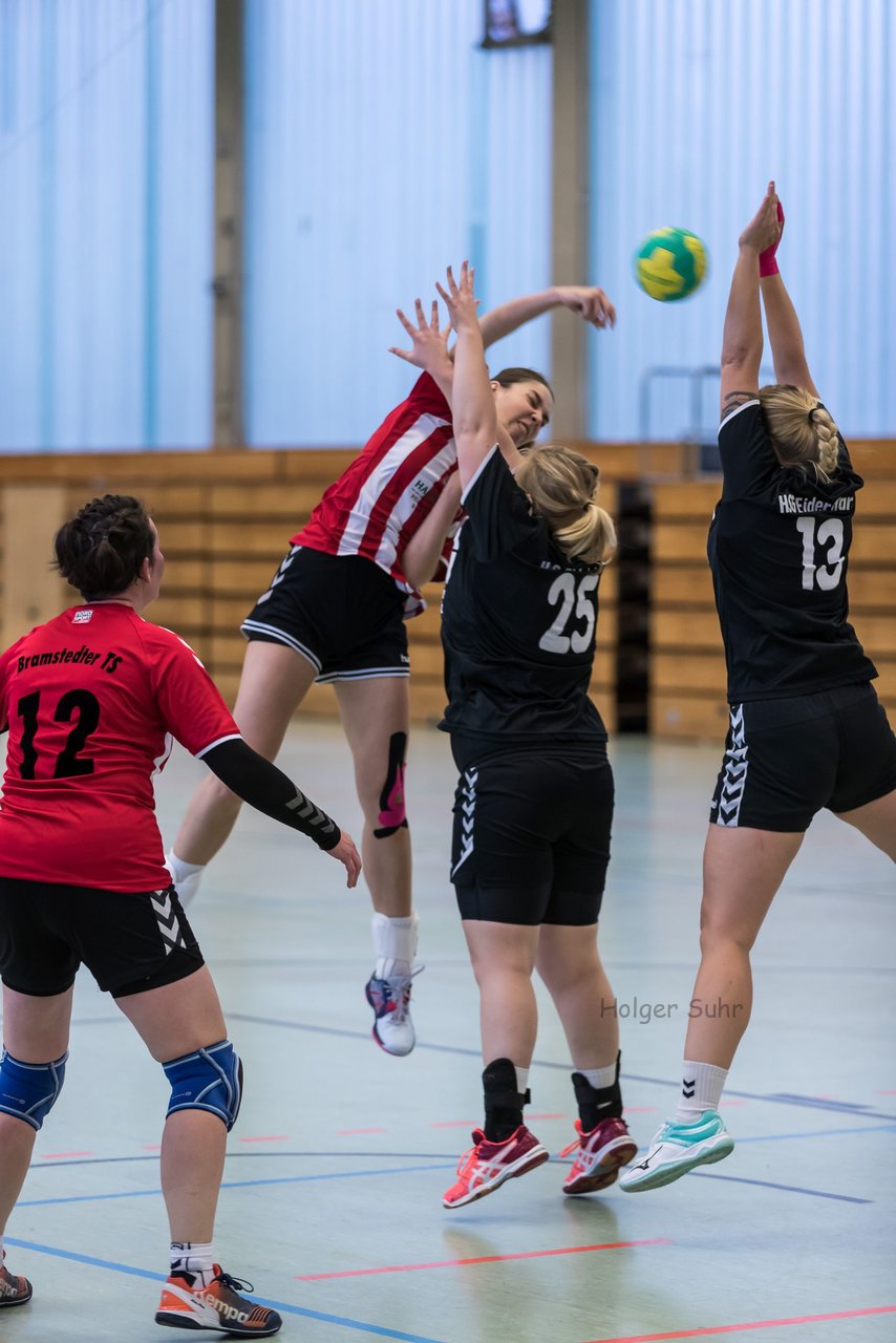 Bild 11 - Frauen BT-2 - SG Eider/Harde-3